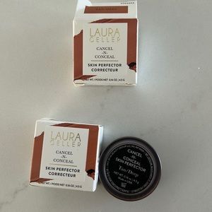 Laura Geller concealer